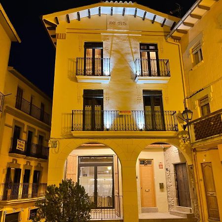 Villa Cal Marti De Gironella Exterior foto